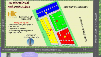 Bình Tiên Riverside