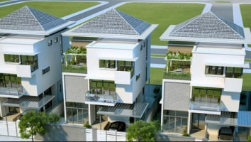 Khu đô thị Sala An Bình