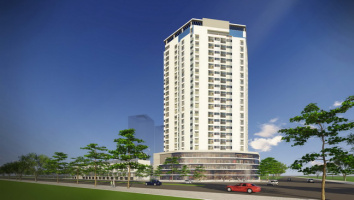 Times Square Hà Nội