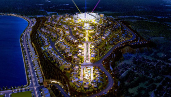 Resort Việt Mỹ Vân Đồn