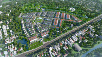 Thủ Thừa Phú Thanh