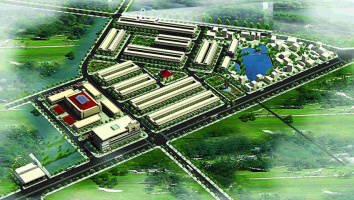 Yên Dũng Green Park