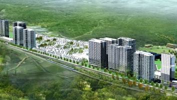 Đại Thịnh Vượng Residence