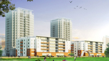 Góc nhìn kiến trúc dự án