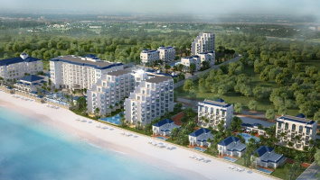 Serenity Phước Hải