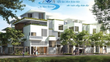 Minh họa tài chính mua nhà