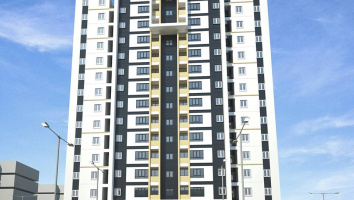 Chung cư Trang Đạt