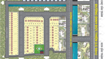 Nhà Xinh Home Garden