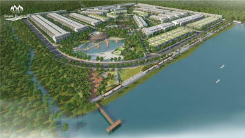 Thủ Thừa Phú Thanh