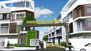 KDC Khang Thịnh Town