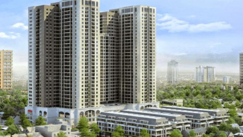 Lê Văn Lương Residentials