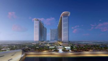 Amiana Condotel Nha Trang