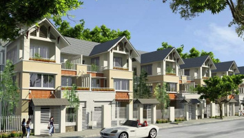 Golden Town Bình Chuẩn