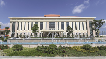 Ảnh mô tả bãi biển Đà Nẵng