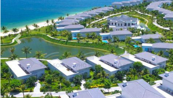 Khu đô thị Bulova