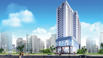 Lê Văn Lương Residentials