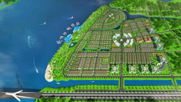 Khu đô thị Khánh Vĩnh