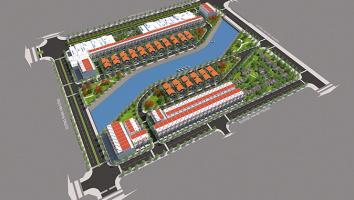 Đông Yên Residences