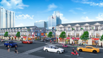 Khu dân cư Lợi Đạt