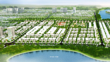 Ảnh minh họa khu vực lân cận dự án Sunshine Luxury