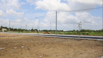 Thiết kế nhà phố Gia Long Residence