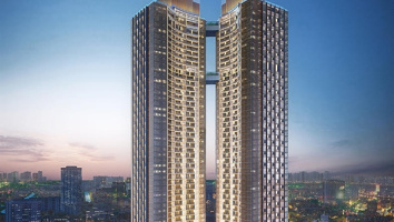 The Vertex Private Residences