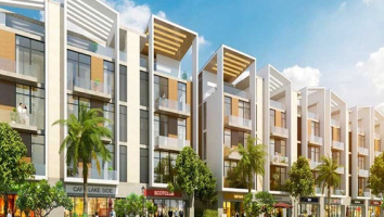 First Land Hiệp Thành