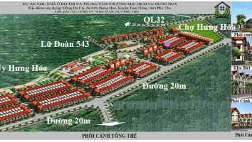 TNR Stars Phong Châu