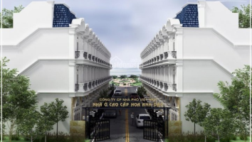 KDC Khang Thịnh Town