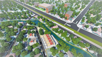 Apec Mandala Wyndham Huế