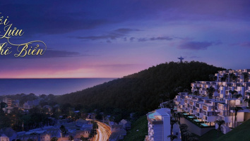 Green Village Bà Rịa