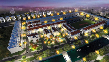 Hoàng Kim Riverside