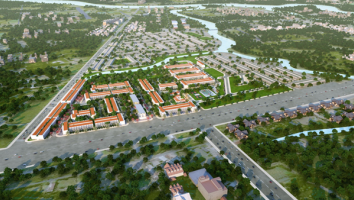 Thủ Thừa Phú Thanh