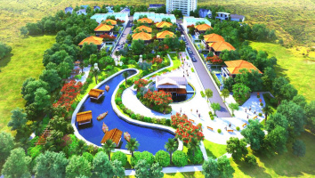 Hoa Khải New Land