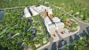 Apec Mandala Wyndham Huế