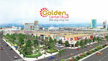 Biên Hòa Golden Town