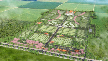 Cộng đồng dân cư tại Long Thành