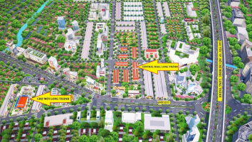 Văn phòng của Chủ đầu tư SAMCO