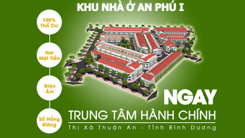 Khu dân cư Lợi Đạt