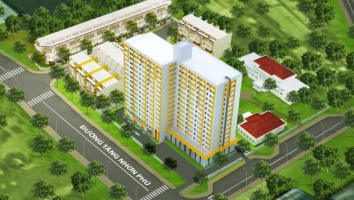 The Palace Residence