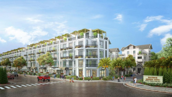 Times Square Hà Nội