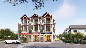 Apec Mandala Wyndham Huế