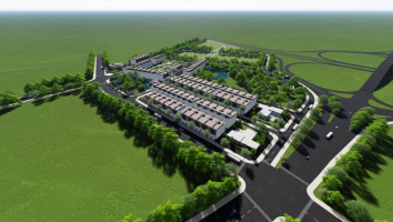 Thịnh Đán Residence