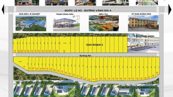 Ảnh minh họa một góc hồ sinh thái