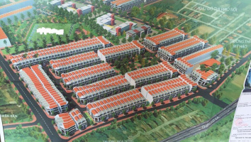 Phố Nối Sunshine