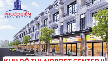 Biên Hòa Golden Town