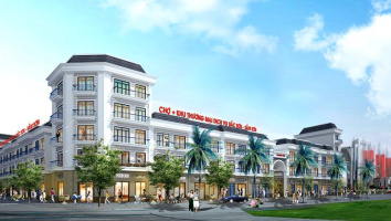 Solaria Center Sầm Sơn