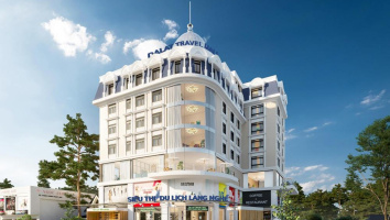 Làng Thiền Medi Ecovill