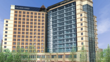 Phú Điền Building