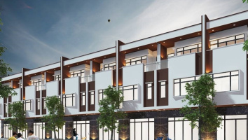 Khu dân cư Lợi Đạt